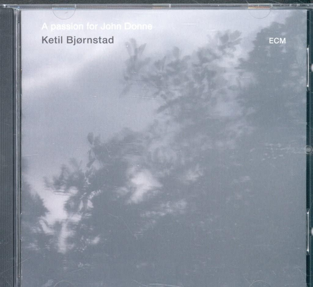 A Passion for John Donne