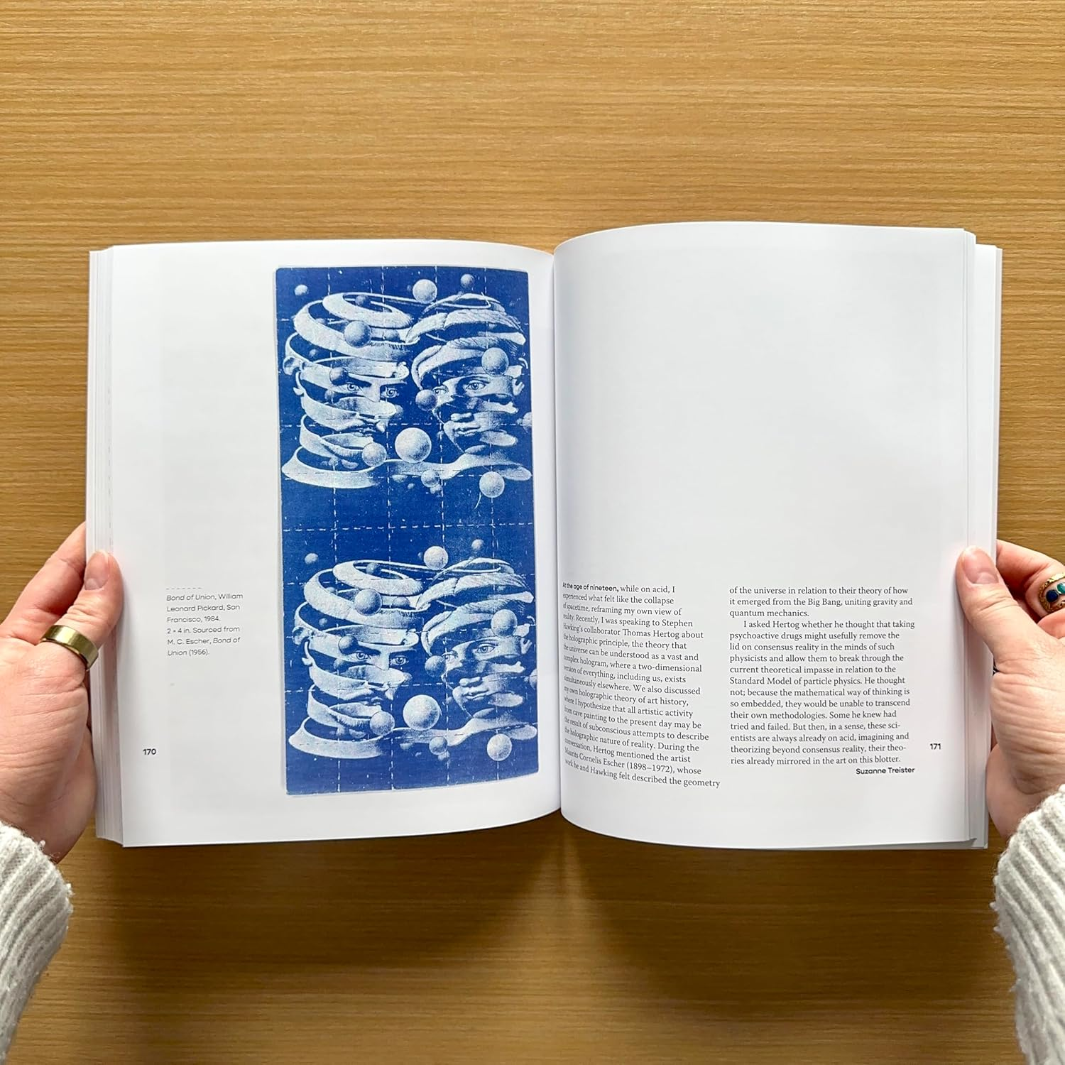 Blotter: the Untold Story of an Acid Medium image number 3