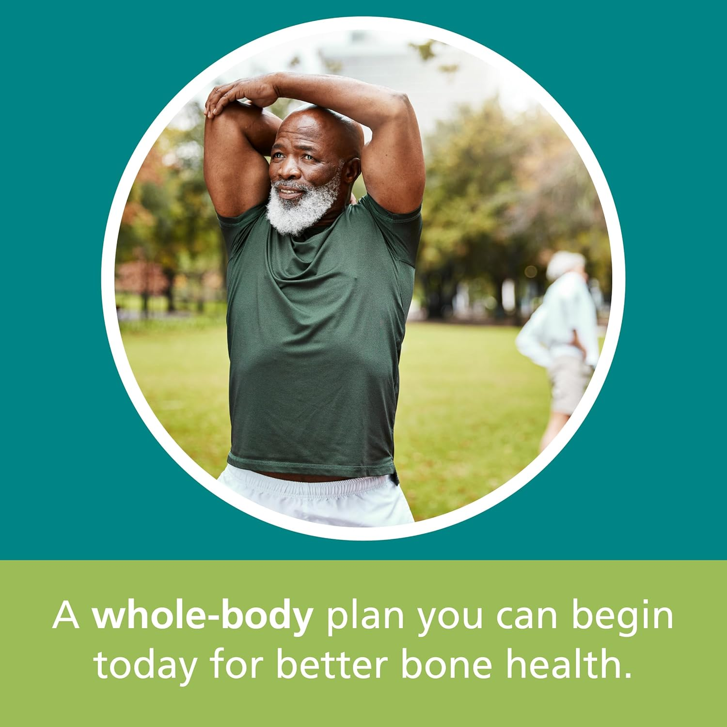 The Whole-Body Approach to Osteoporosis: How to Improve Bone Strength and Reduce Your Fracture Risk image number 5