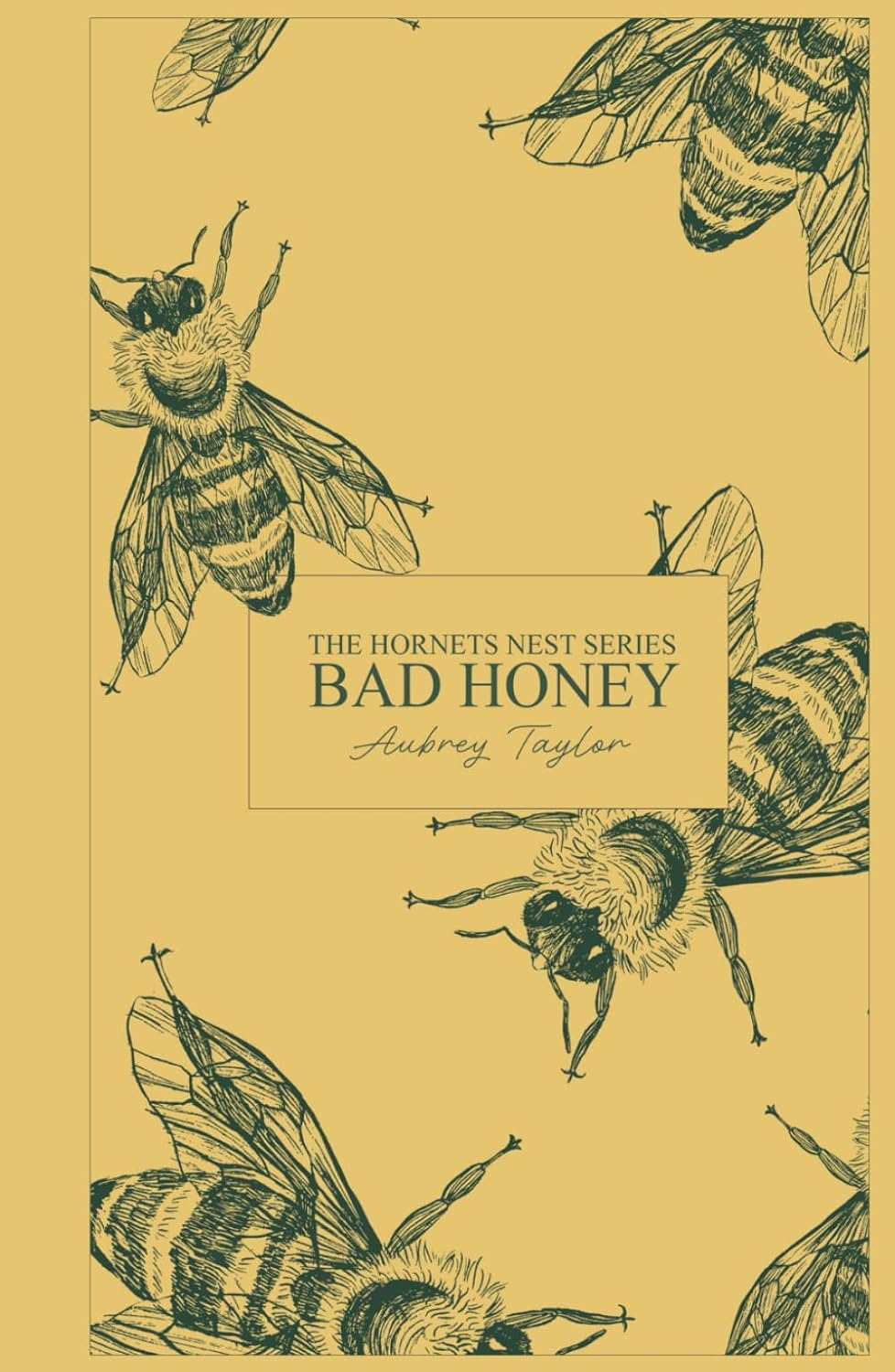 Bad Honey