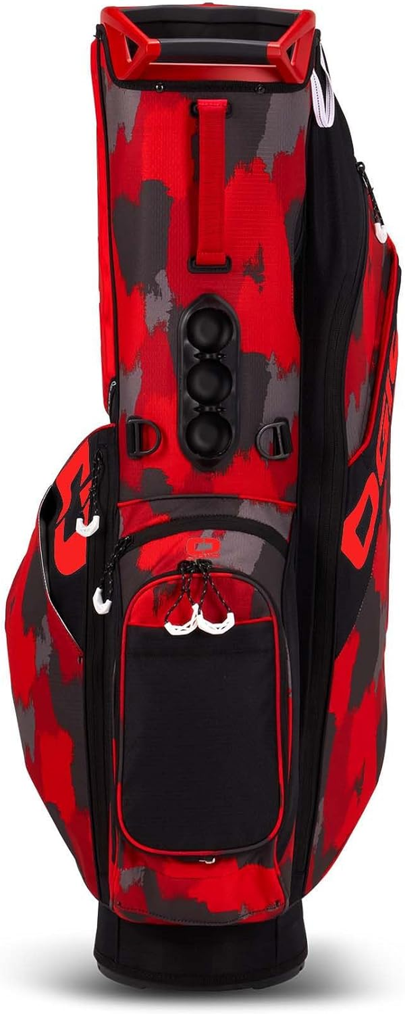 OGIO Golf Fuse 4 Stand Bag image number 4