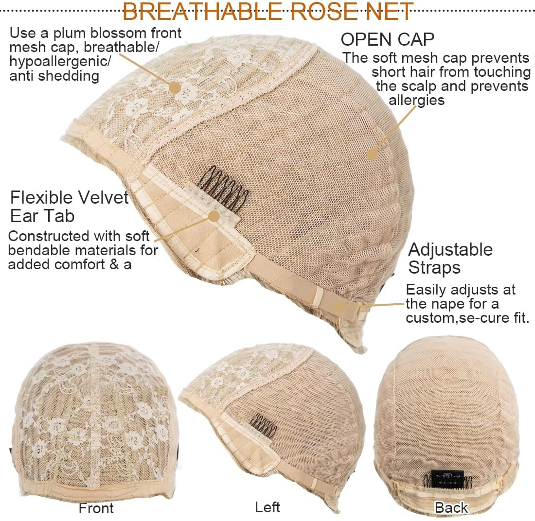 26 Inch Long Wavy Wigs for Women, Black Wigs with Bangs, Ombre Brown with Dark Roots, Long Layered Wig, Heat Resistant Synthetic Wig, Natural Looking for Daily Party Use (TFC22) image number 6