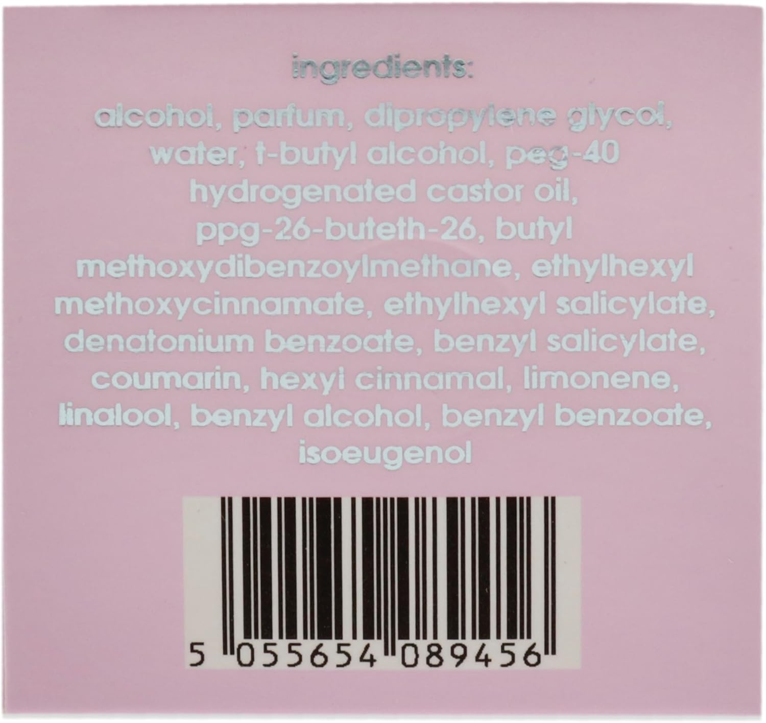 Missguided Real Babe for Women 2.7 Oz EDP Spray image number 2