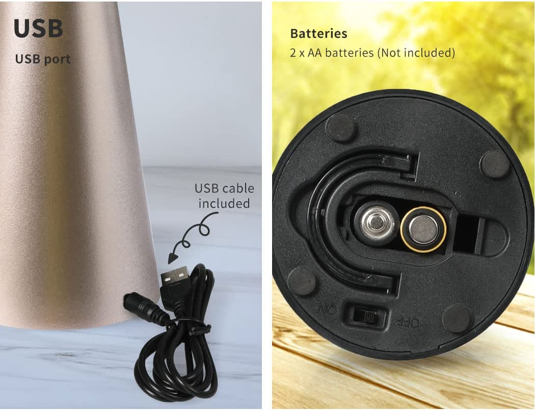 Fly Free Repellent Fan Trap Entertaining Chemical Hook Indoor Outdoor Home image number 4