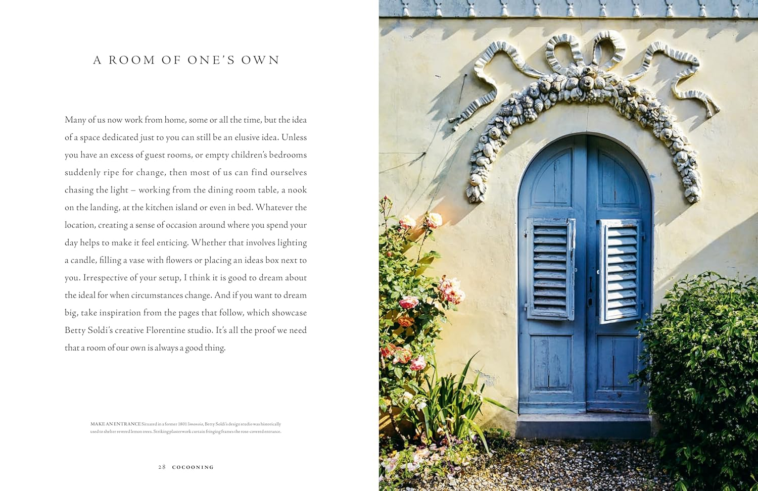 Cocoon: Creating Homes with Heart image number 3