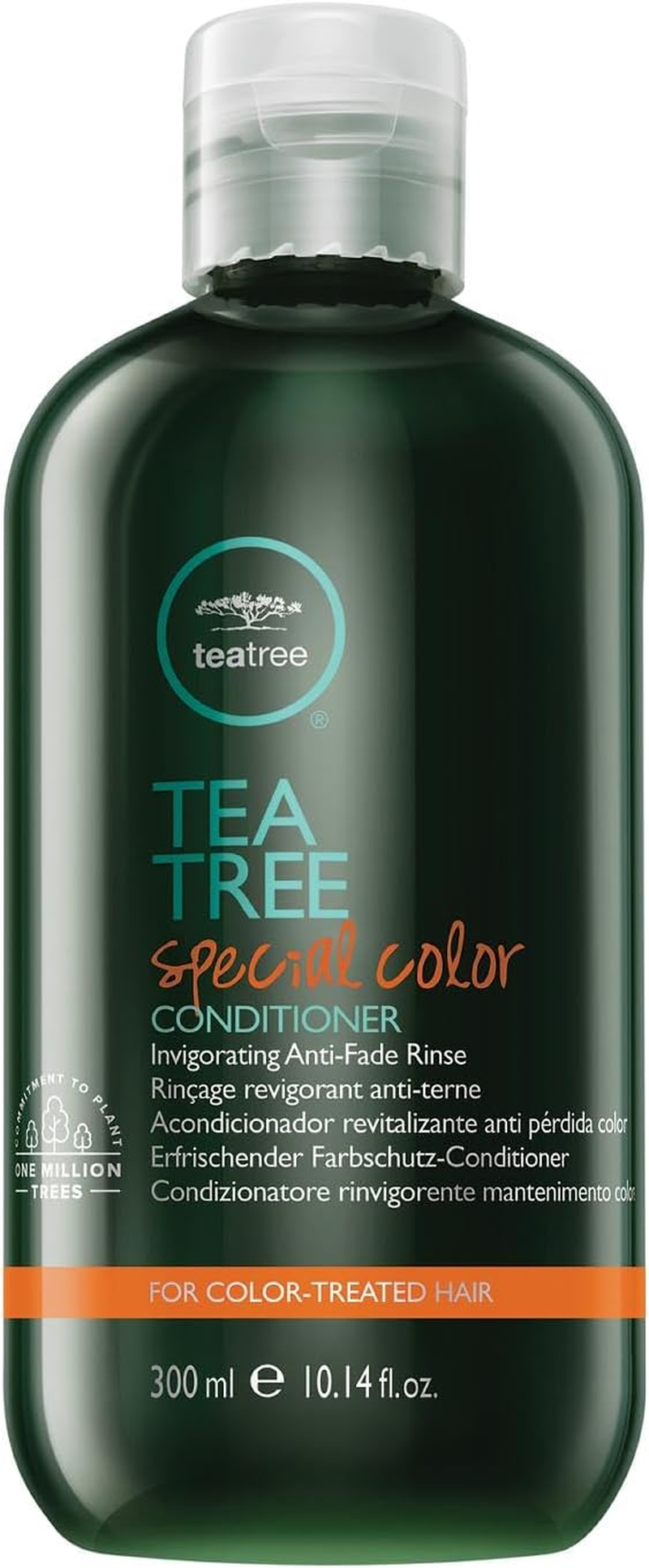 Paul Mitchell Tea Tree Special Color Conditioner 300Ml image number 3