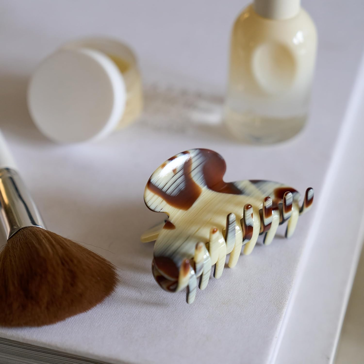 France Luxe Couture Jaw - Classic One Size Tokyo