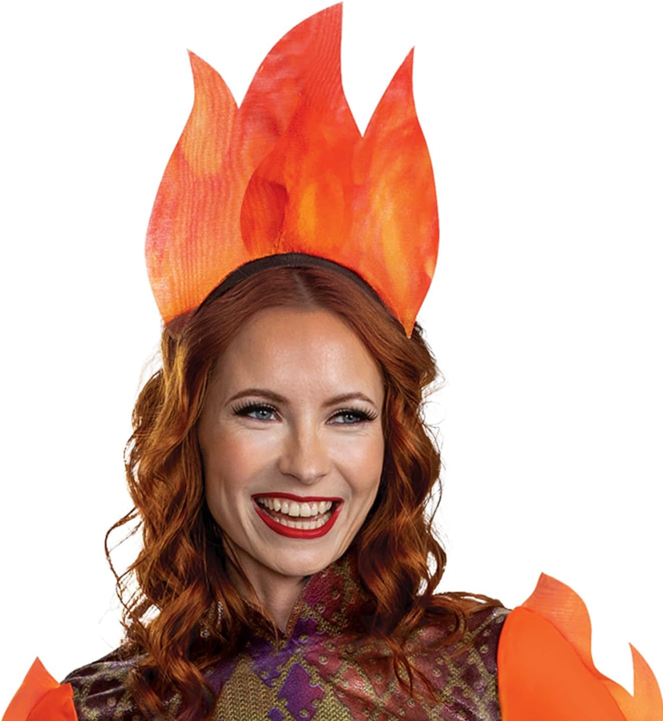 Ember Costume, Official Disney Pixar image number 3