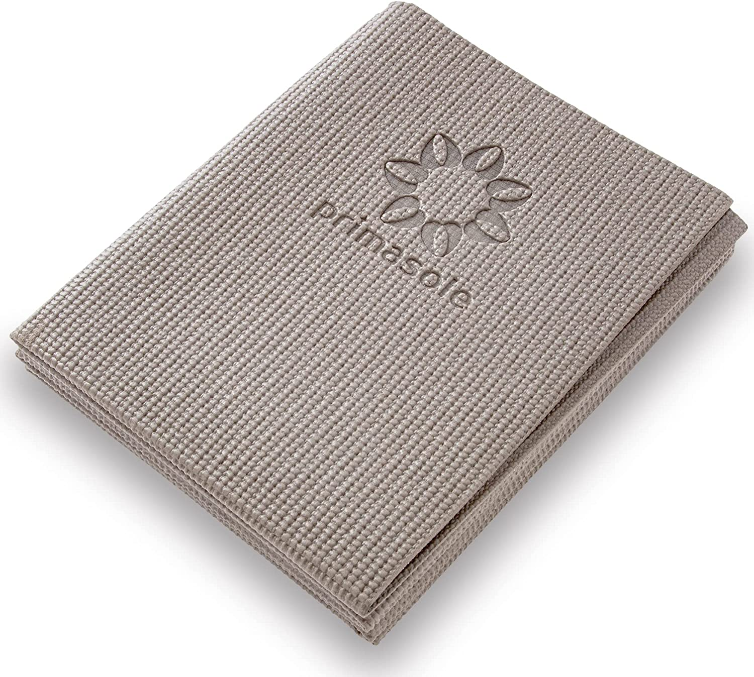 Primasole Folding Yoga Travel Pilates Mat