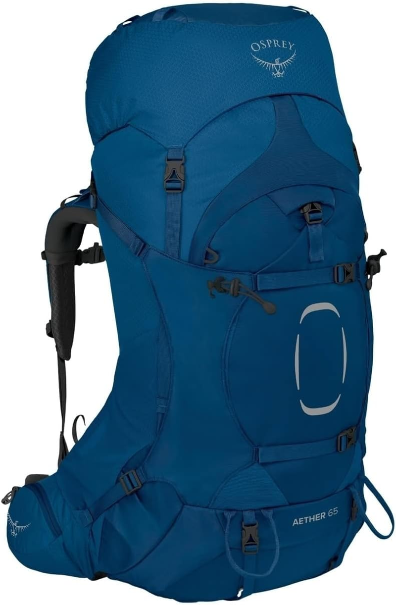 Osprey Aether 65 Men'S Backpacking Pack
