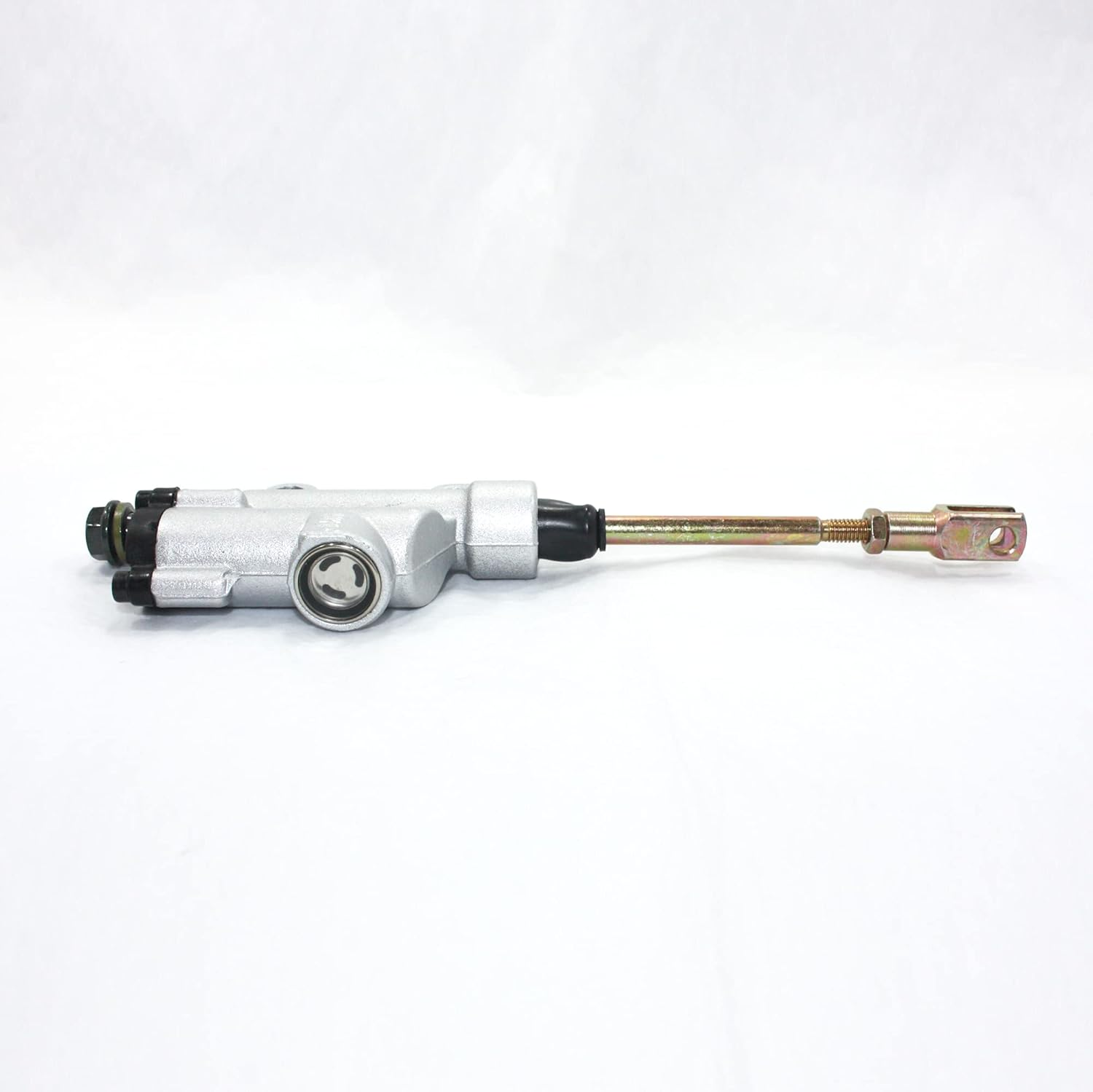 BLYGO 10Mm Banjo Bolt Rear Hydraulic Brake Master Cylinder 125Cc PIT PRO Trail Dirt Bike image number 2