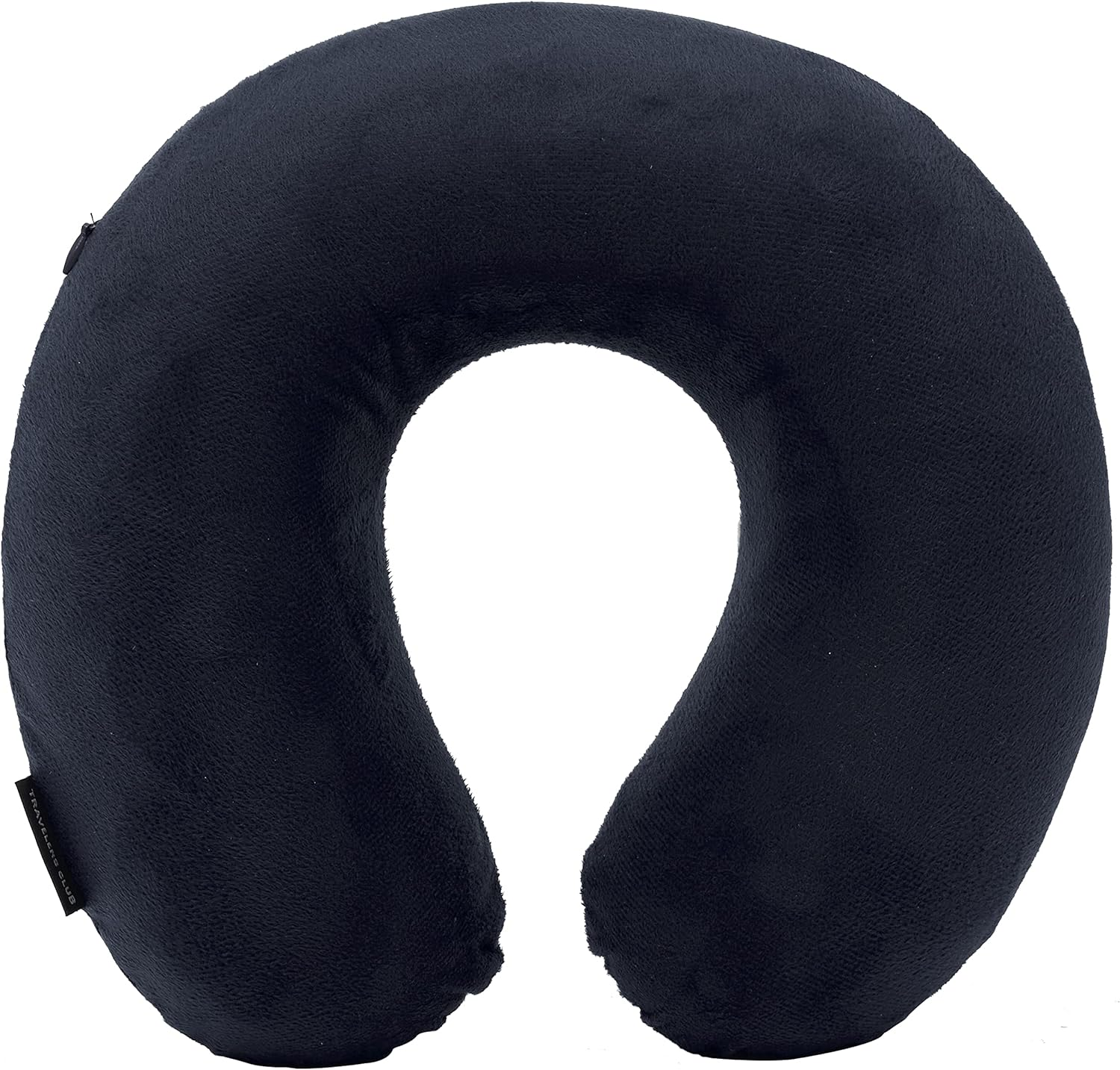 Travelers Club 14-Piece Riddock Luggage and Travel Accessories Set - Black image number 6