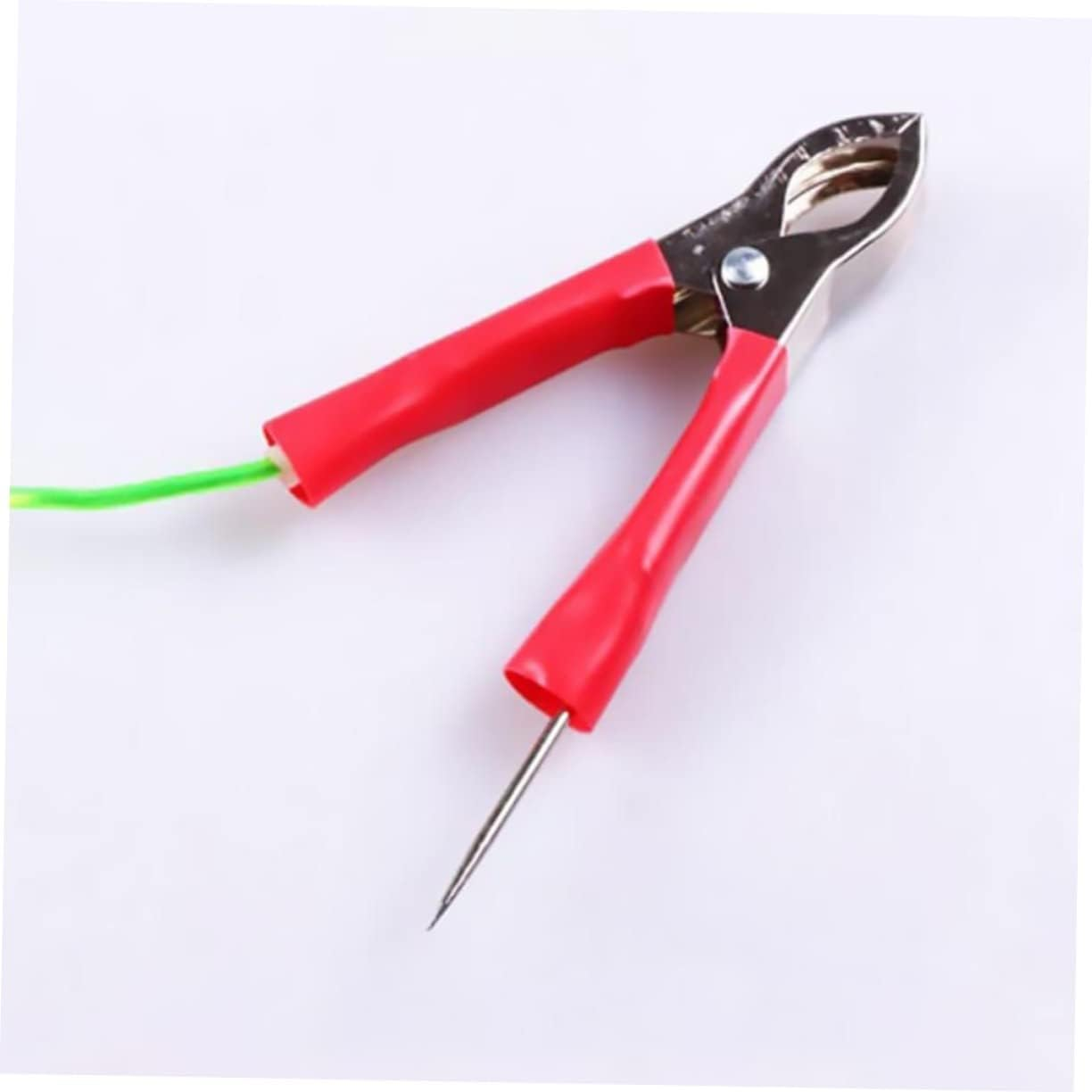 DOITOOL Car Test Pen LED Circuit Test Pen Multi-Functional for Automotive Supplies image number 1