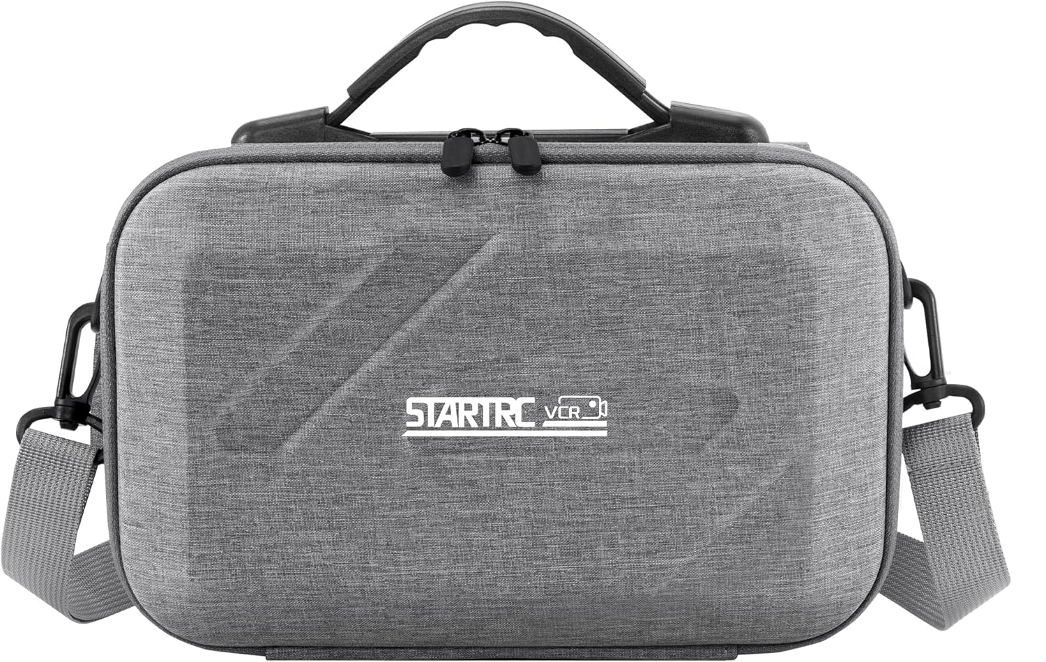 Coyktonty Carrying Case for Insta360 Go Ultra Waterproof Portable Storge Shoulder Bag Travel Case,Waterproof Large Capacity Design image number 6