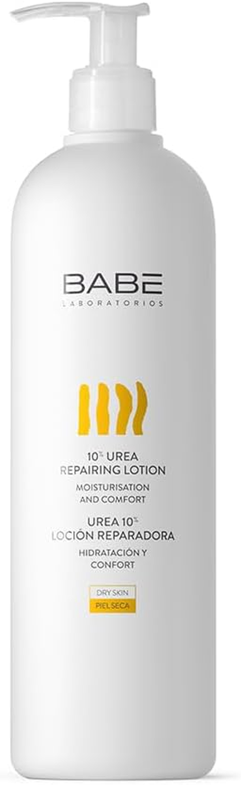 10 Percent Urea Repairing Lotion 500Ml image number 2