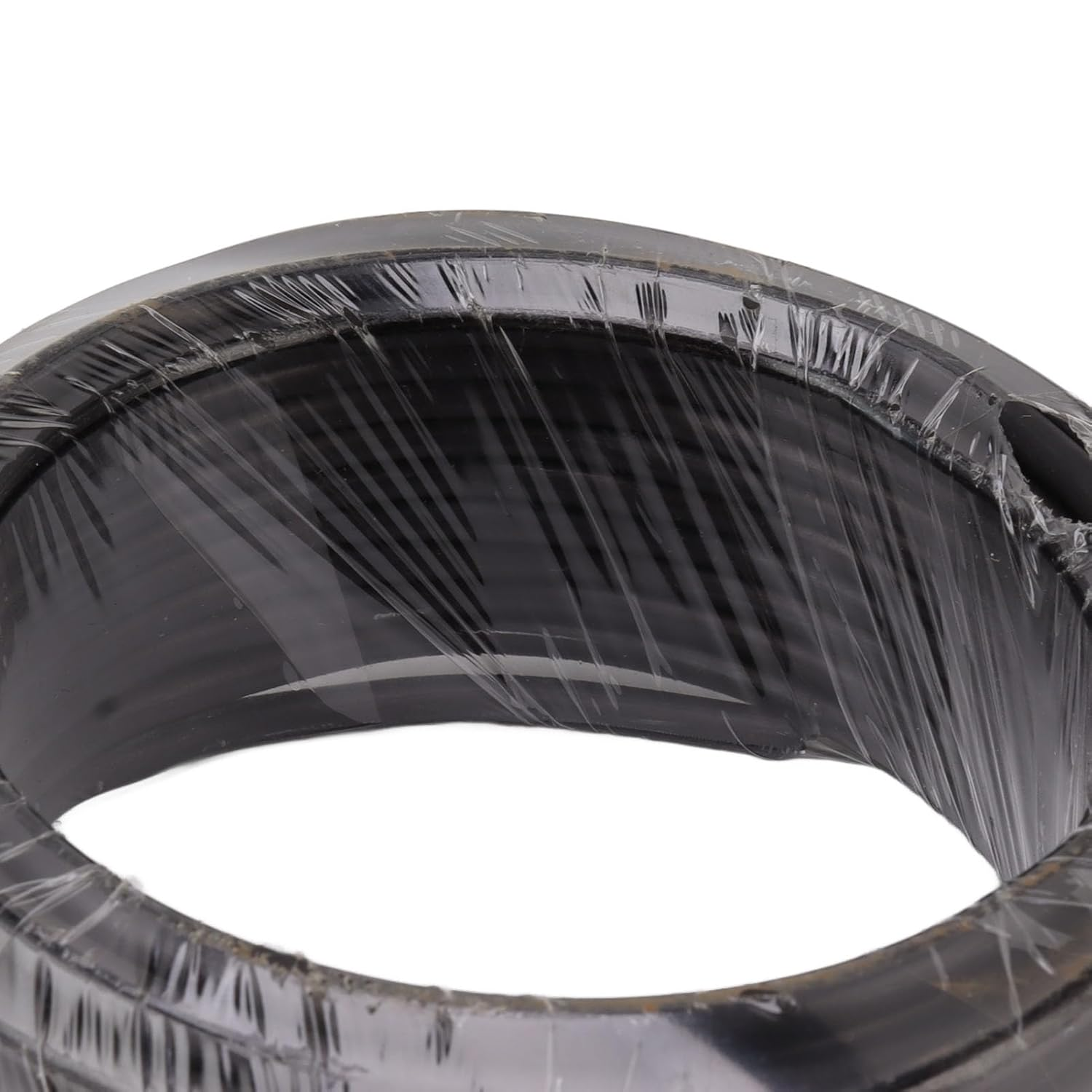 Bonsai Training Wire, 500G Black, Flexible, Rustproof Aluminum Wire, Ideal for Bonsai Tree and Garden Horticulture with Anodized Aluminum, Garden Wire for Shaping and Sculpting (2.5Mm)