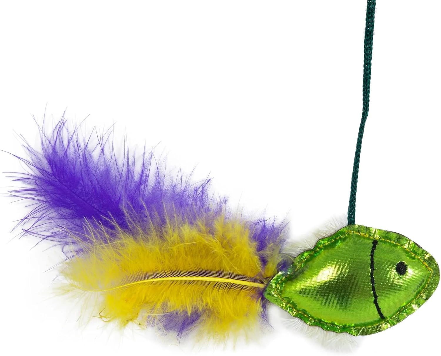 JW Pet Interactive Cat Toy,