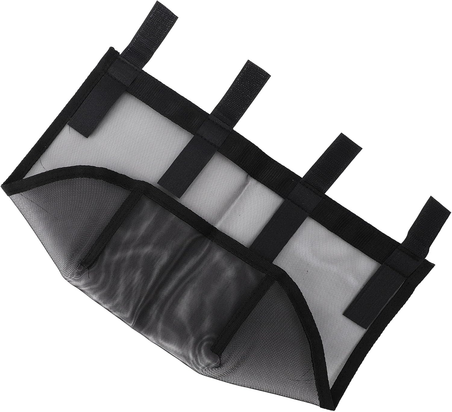 Horse Mesh Nose Cover, Strong Protection, Sturdy and Reliable, Comfortable Fit, Adjustable Size, Easy to Use, Made with Premium Mesh Fabric Material, Lightweight image number 1