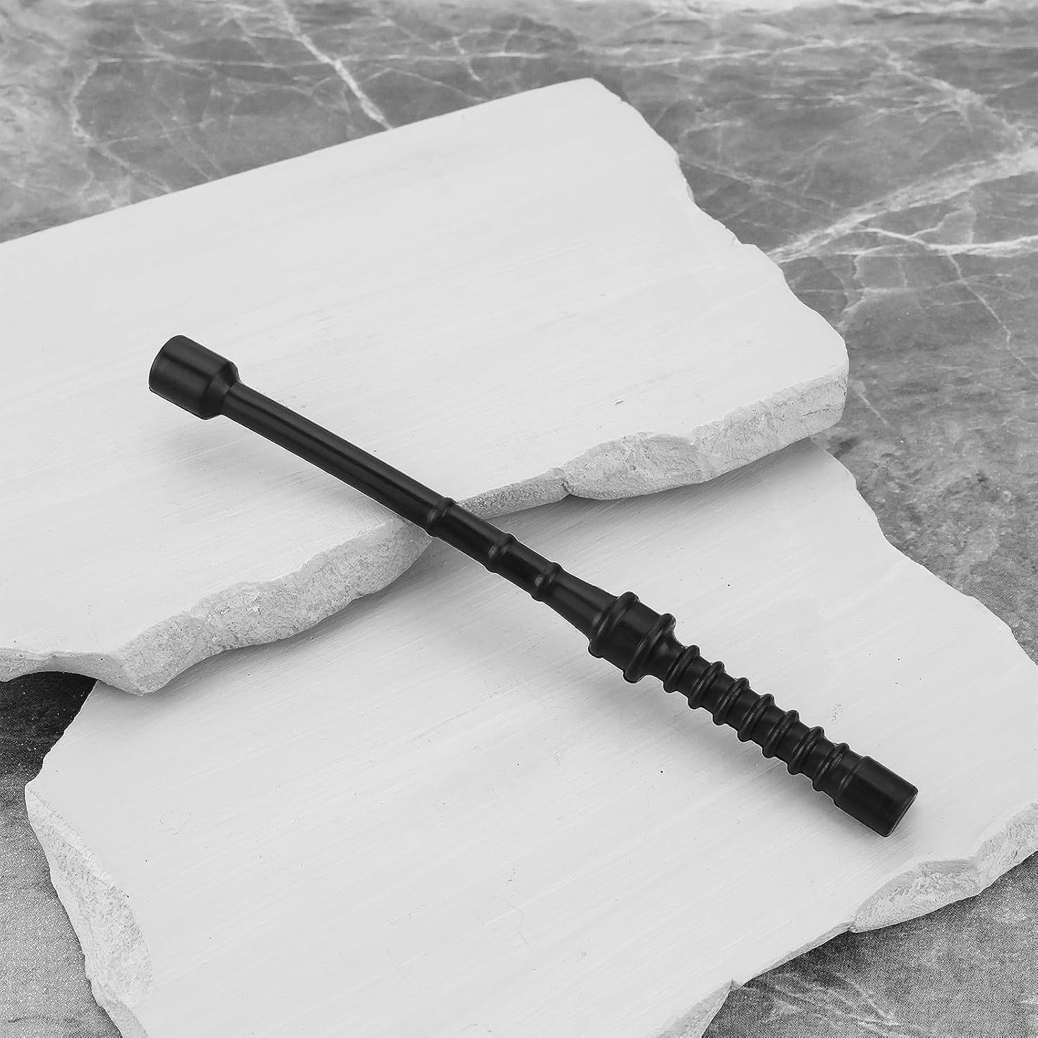 Briny River 2PCS Fuel Line Hose Tube Replacement Part 1118 358 7700 Compatible with Stihl 028 028AV 028Super 028Q 028W 028WB Chainsaw 028 Fuel System image number 3