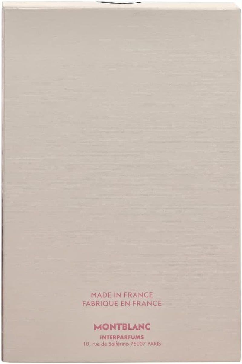 Mont Blanc Individuelle Femme Eau De Toilette Spray 75Ml image number 1