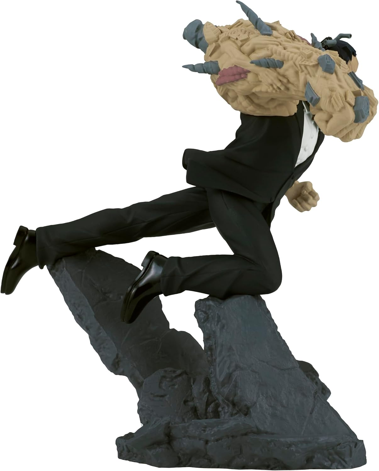 BANPRESTO My Hero Academia Combination Battle - Katsuki BAKUGO