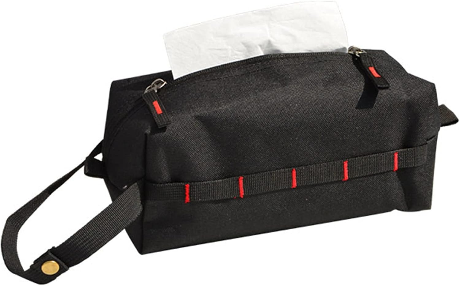 Toilet Paper Holder | Outdoor Camping Tissue Box Holder,Waterproof Tissue Napkin Case for Car Camping