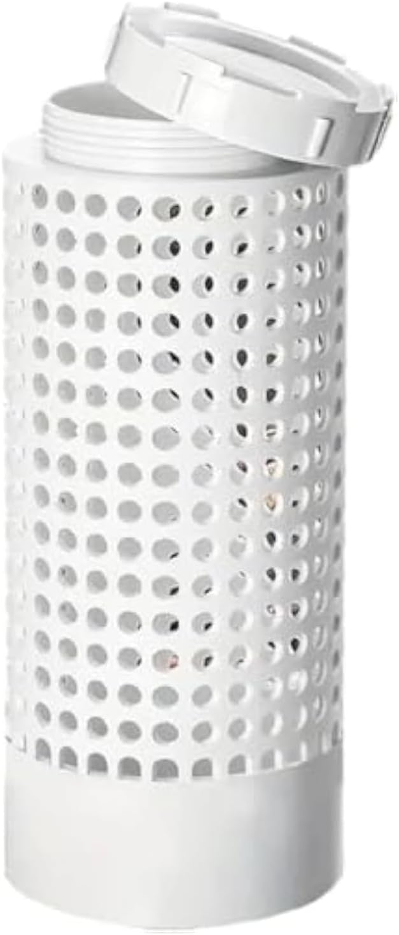 Worm Composting Bin,In Ground Worm Compost Bin | Moisture-Control Space-Saving Cultivation Container for Kitchen Scraps Yard Waste Urban Farming Organic Gardening image number 5