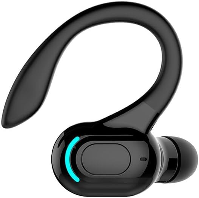 Cool Midway Bluetooth Headphones - Black image number 2