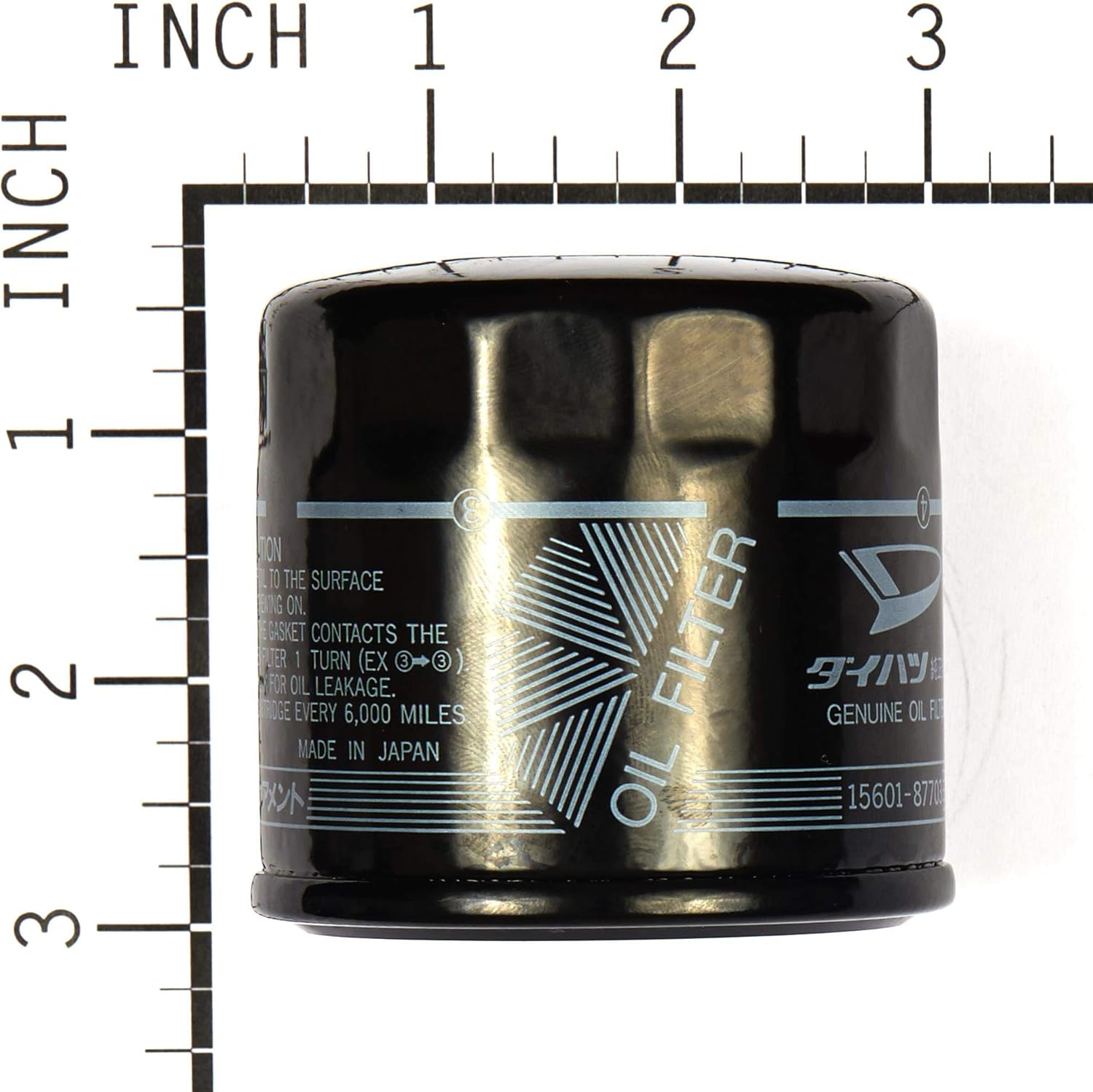 Briggs and Stratton Genuine 820314 Oil Filter