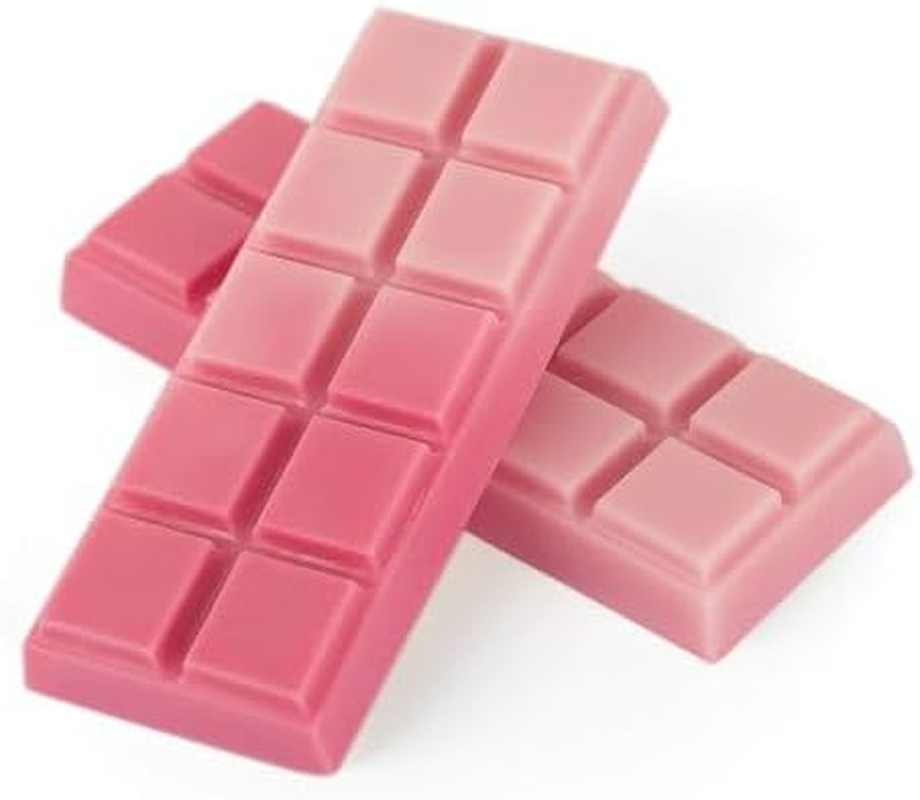 Highly Scented Soy Wax Melt/Snap Bar Lychee & Guava Sorbet image number 1