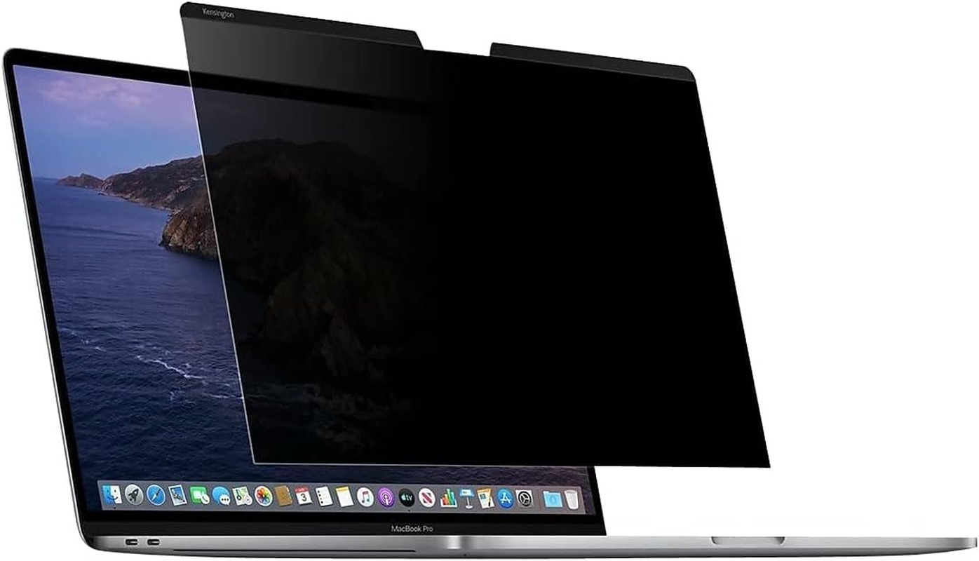 Kensington Privacy Screen for Macbook Pro 16 Inch image number 4