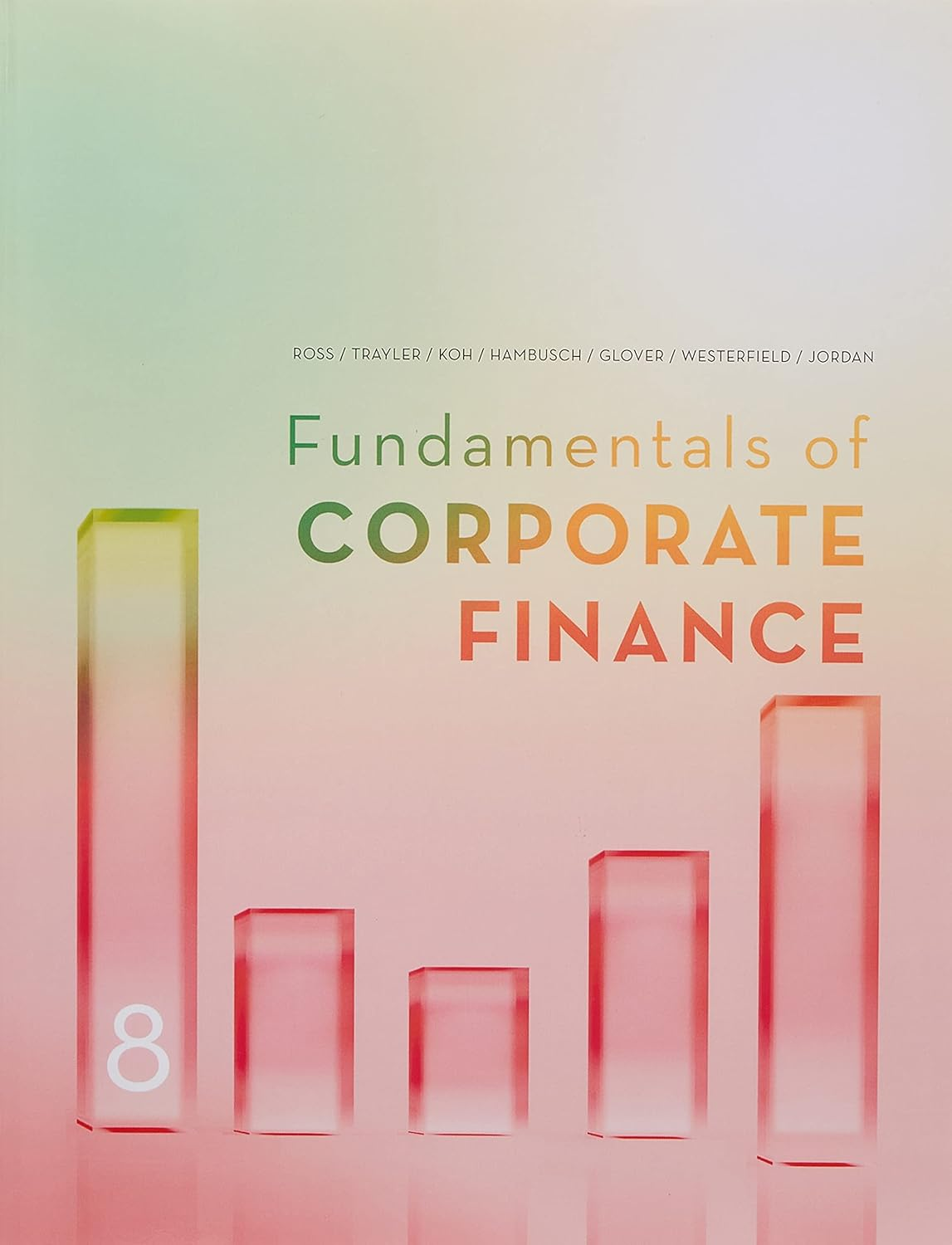 Fundamentals of Corporate Finance