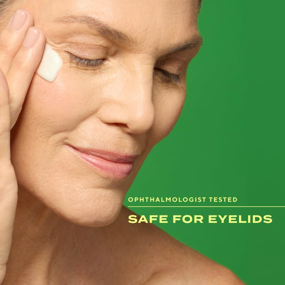 Murad Retinal Resculpt Eye Lift Night Eye Cream 15 Ml - Firming Retinal Serum for Sagging Lids, Under-Eye Bags & Wrinkles image number 2