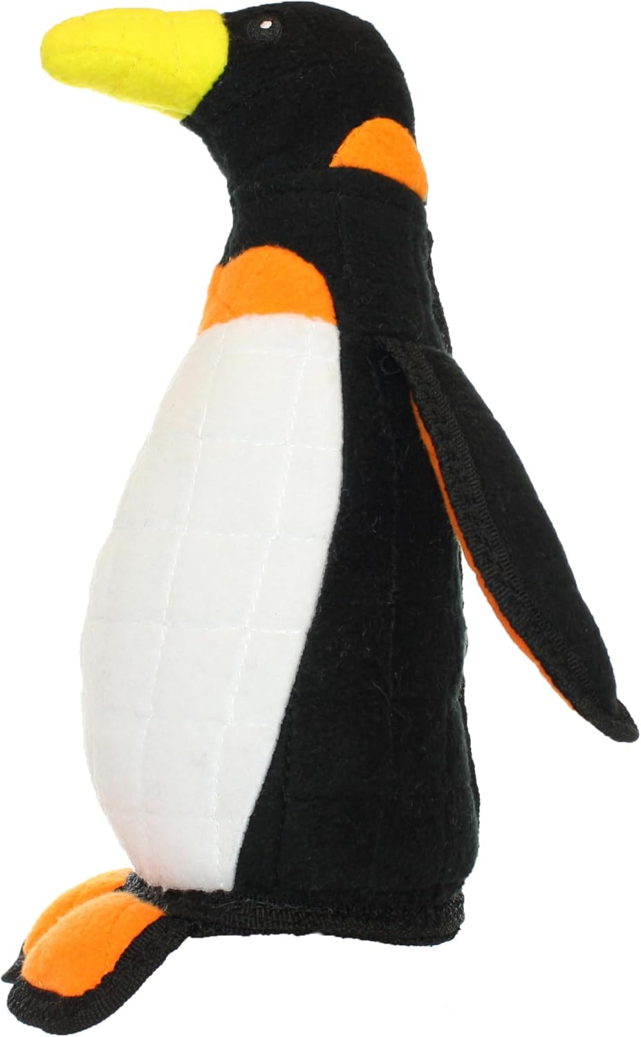 Tuffy Peguin Zoo Dog & Puppy Soft Strong Toy