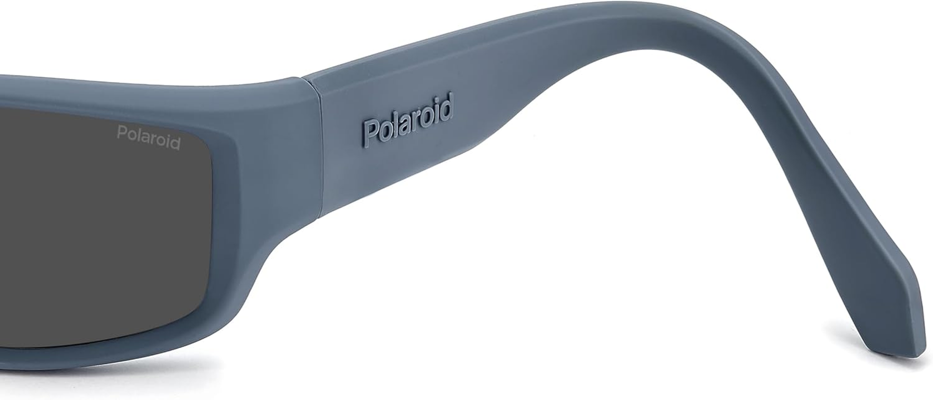 Polaroid Eyewear Men'S PLD 2166/S Polarised Sunglasses, Matte image number 4