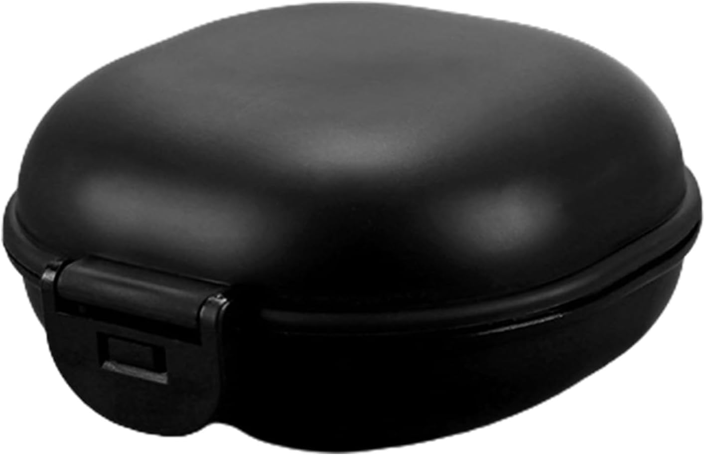 Shower Bar Box, Portable Shampoo Soap Container, Durable, Leak-Proof Housing for Bathroom and Travel, Keeps Bath Soaps Dry and Fresh, Ideal for Camping, Gym, Hotel Stay