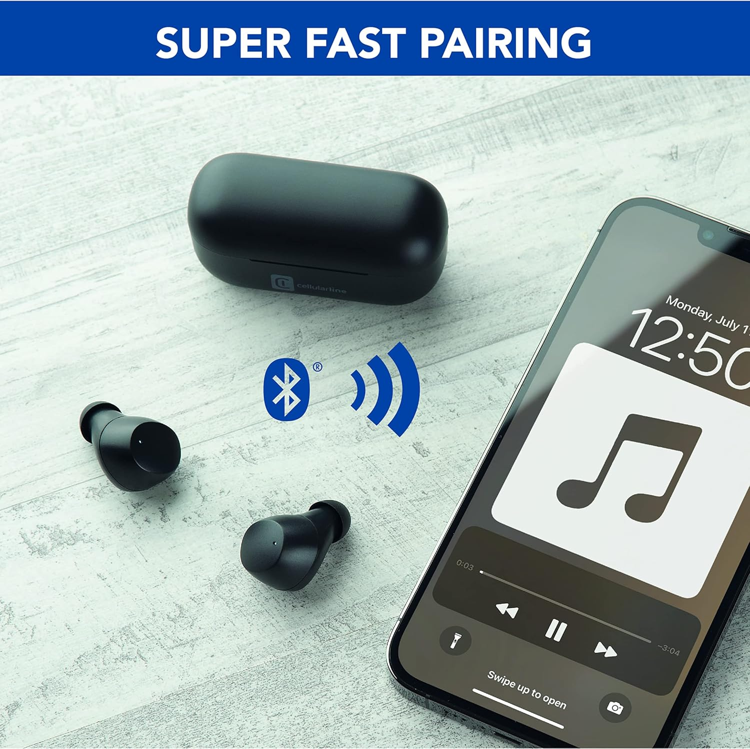 Cellularline Wink image number 3