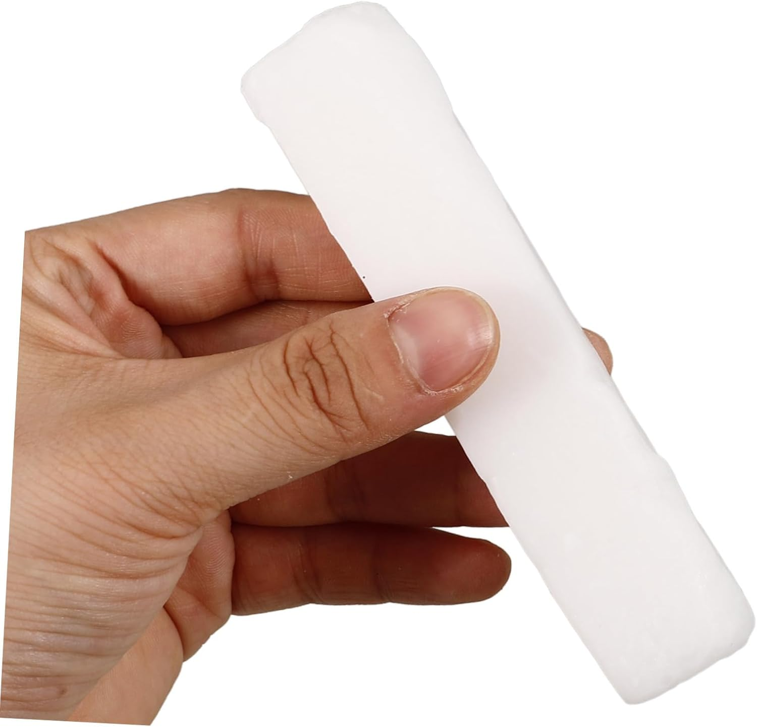 VILLFUL Organic Soap Base Soap Making Base for DIY Projects Handmade Supplies Craft Suitable for Sensitive Skin image number 6