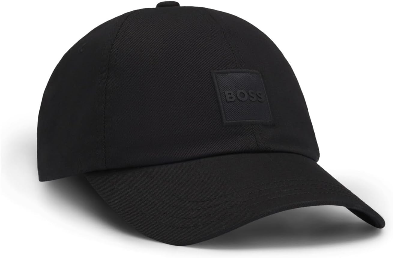 BOSS Men'S Derrel-Pl Cap