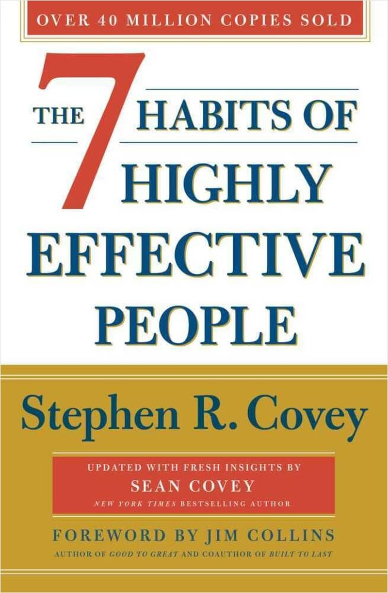 The 7 Habits of Highly Effective People: Revised and Updated: 30Th Anniversary Edition image number 3