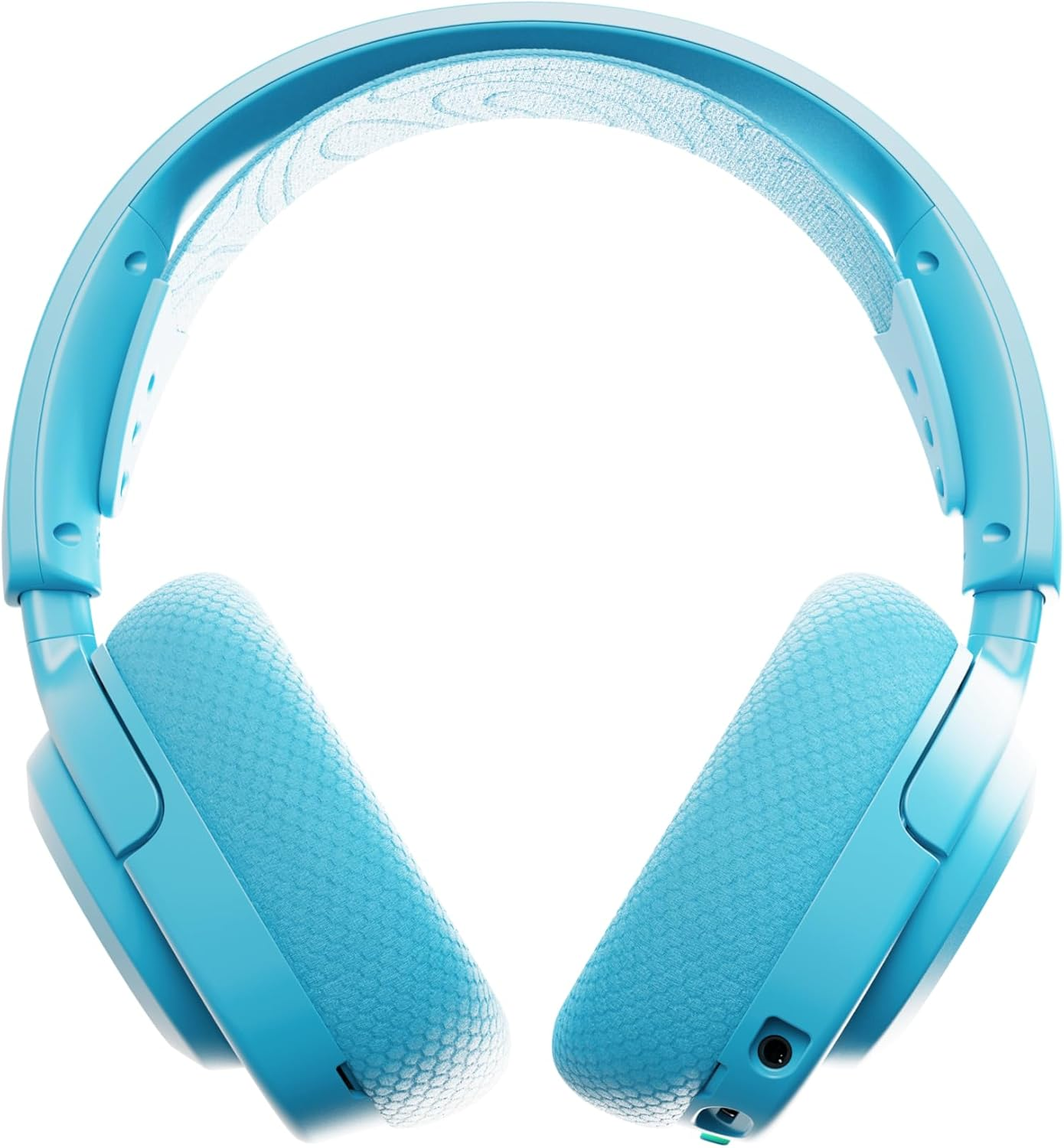 Steelseries Arctis Nova 3X Wireless Gaming Headset - App Control - 40 Hour Battery - Neodymium Magnet Driver - 2.4Ghz/Bluetooth - Detachable Microphone - Xbox PS5 PC Switch Mobile Devices - Black image number 5