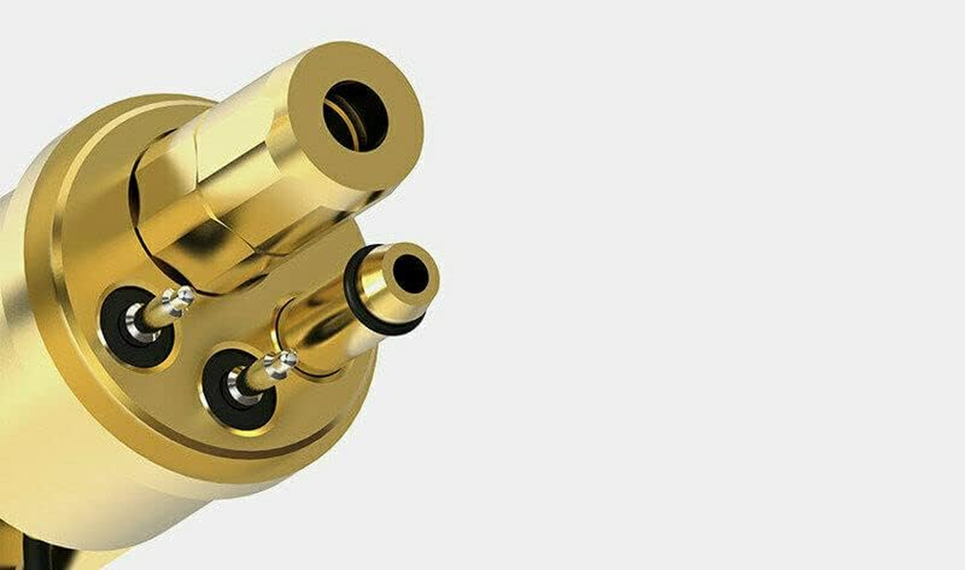 Uni-Mig SB15 Suregrip Mig Welding Torch Bundle - Gun + Consumable Kit + Anti-Spatter Spray + Nozzle Dip (3 Metre Hose) image number 2