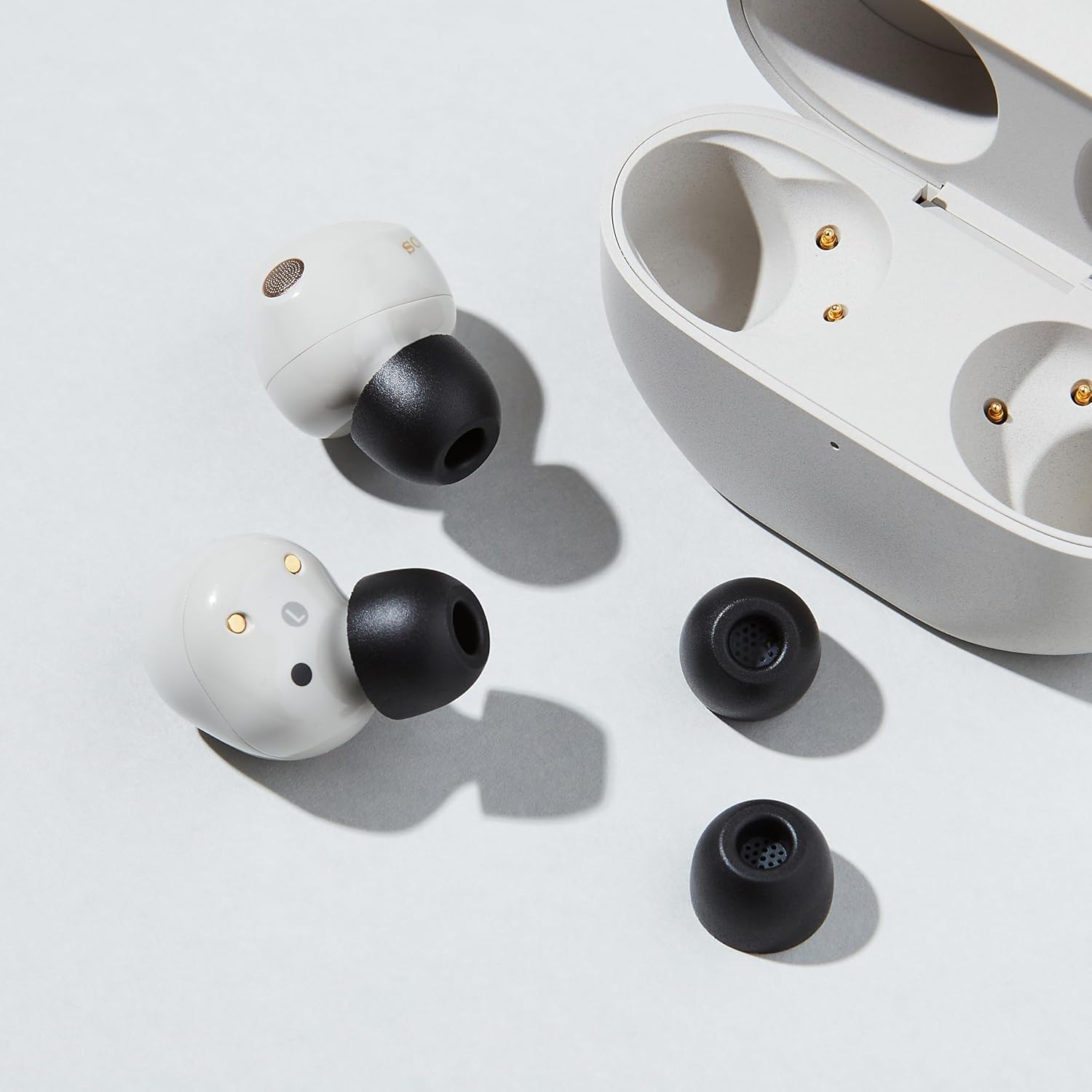 AZLA Sednaearfit Foamax Standard 3 Pairs (M/ML/L) image number 4