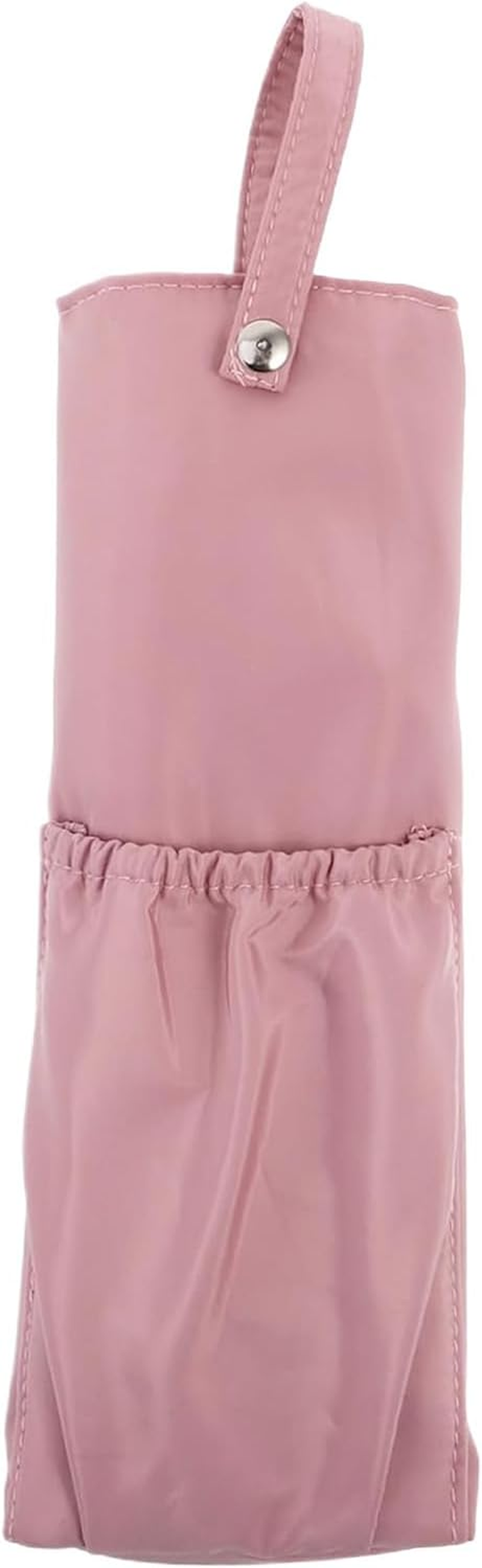 Hair Iron Holder - Hangable Blow Dryer Holder - Styling Straightening Tool Travel Pouch Heat Resistant for Desk Organization