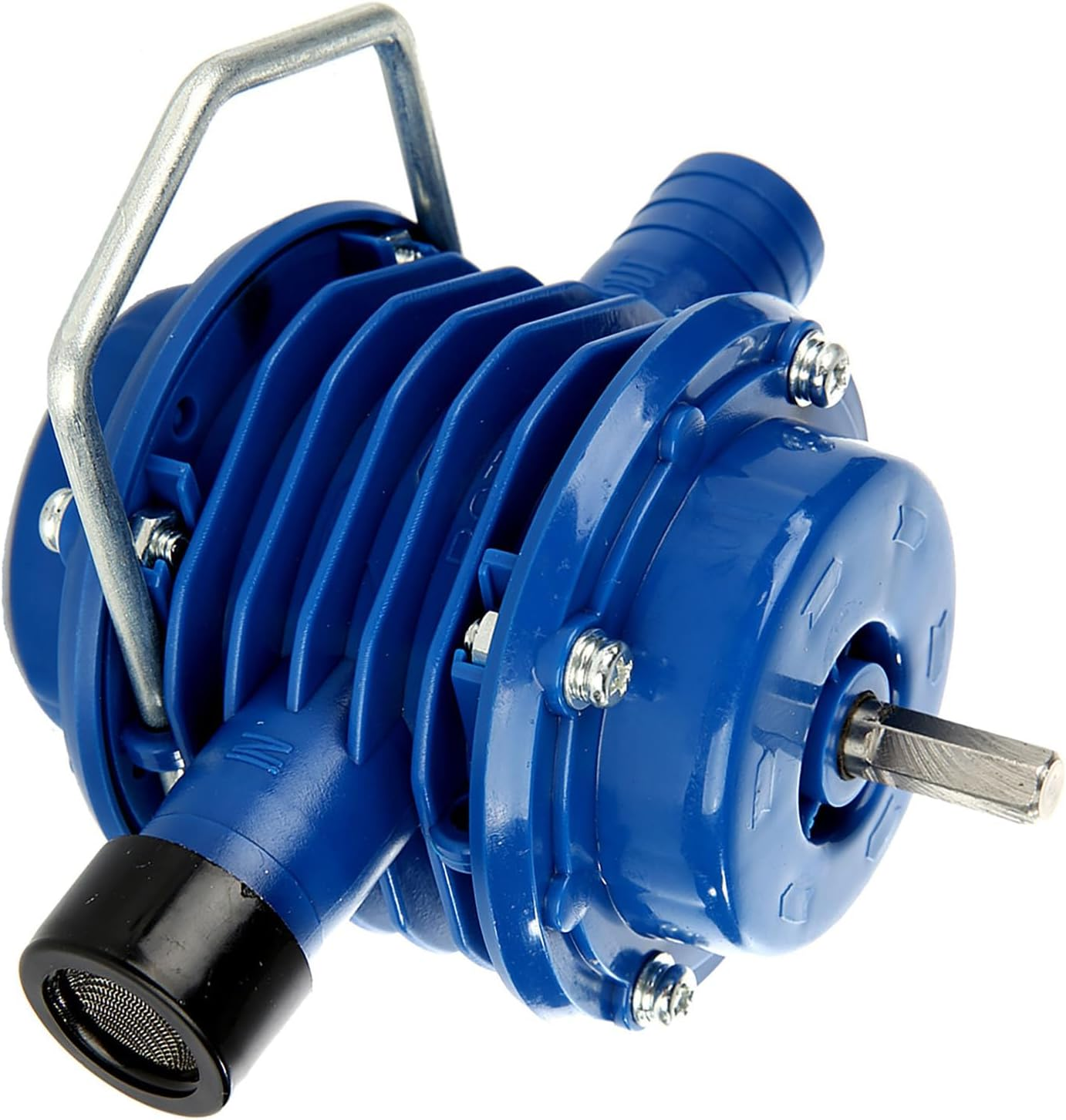 Hand, Electric Engineering Plastics Durable for Garden Home Attachment Driven image number 4