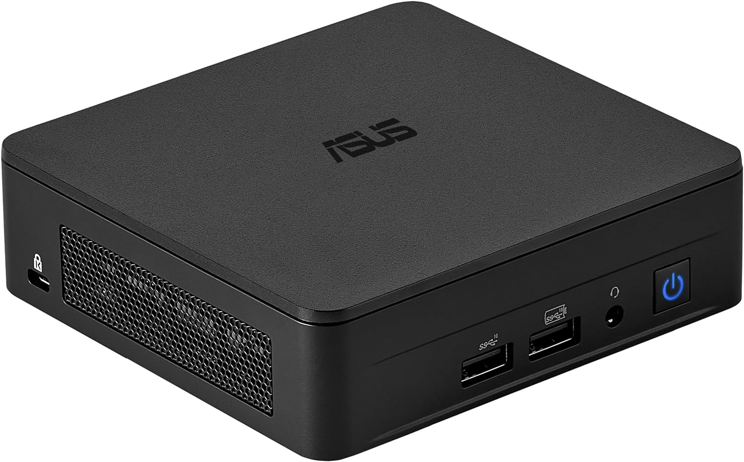 ASUS NUC 13 Pro Kit Slim Model I7 with 13Th Generation Intel&reg; Core&trade; Processor Small Barebone Kit RNUC13ANKI700000I image number 3