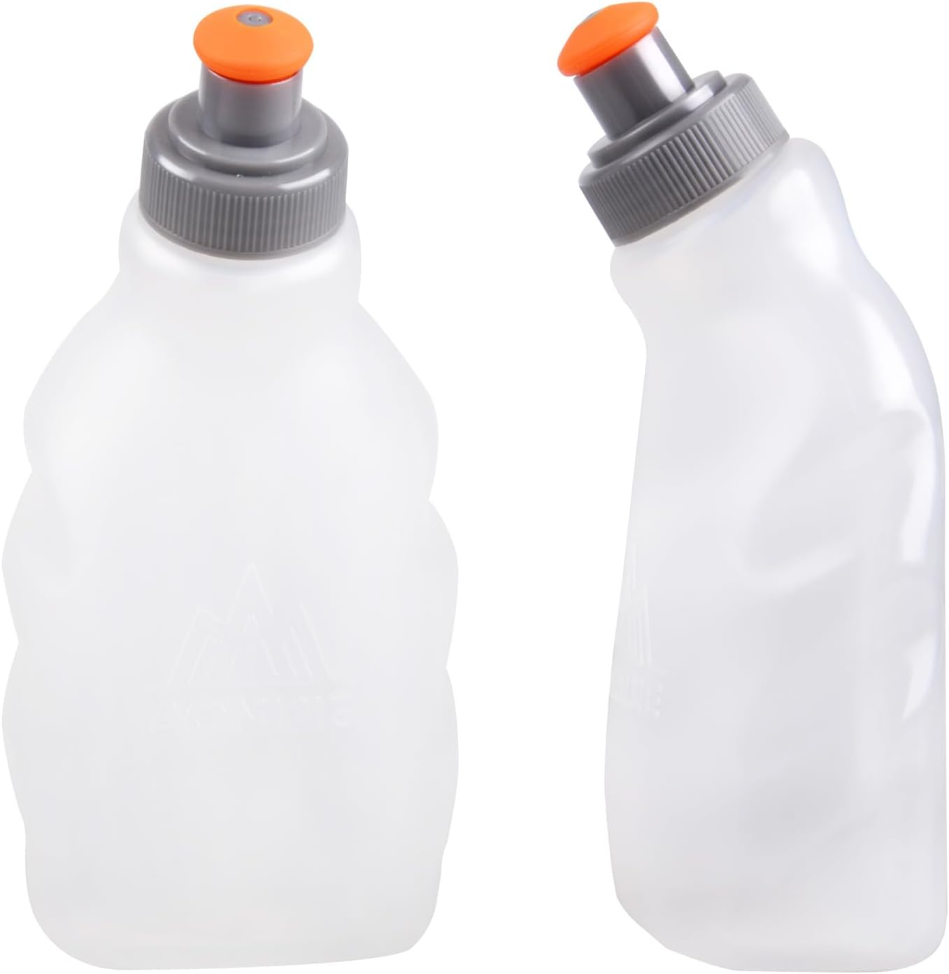 Azarxis Hydration Running Vest Backpack Pack 5.5L for Women and Men Jogging Trail Race Marathon Cycling Hiking image number 4