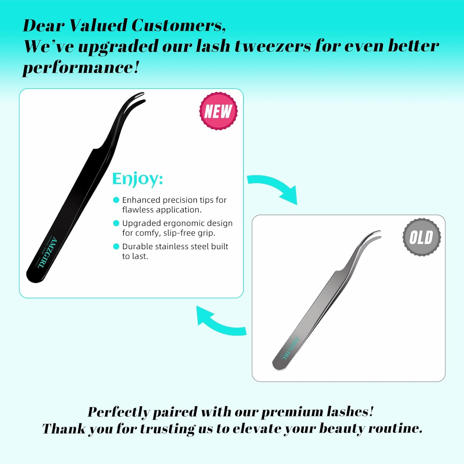 Lash Extension Kit 320Pcs,Diy Individual Lashes Clusters Kit,Lash Bond and Seal, Remover for Eyelashes Extensions, Applicator Tool for False Eyelash Cluster at Home(3040D,D-Mix9-16Mm)