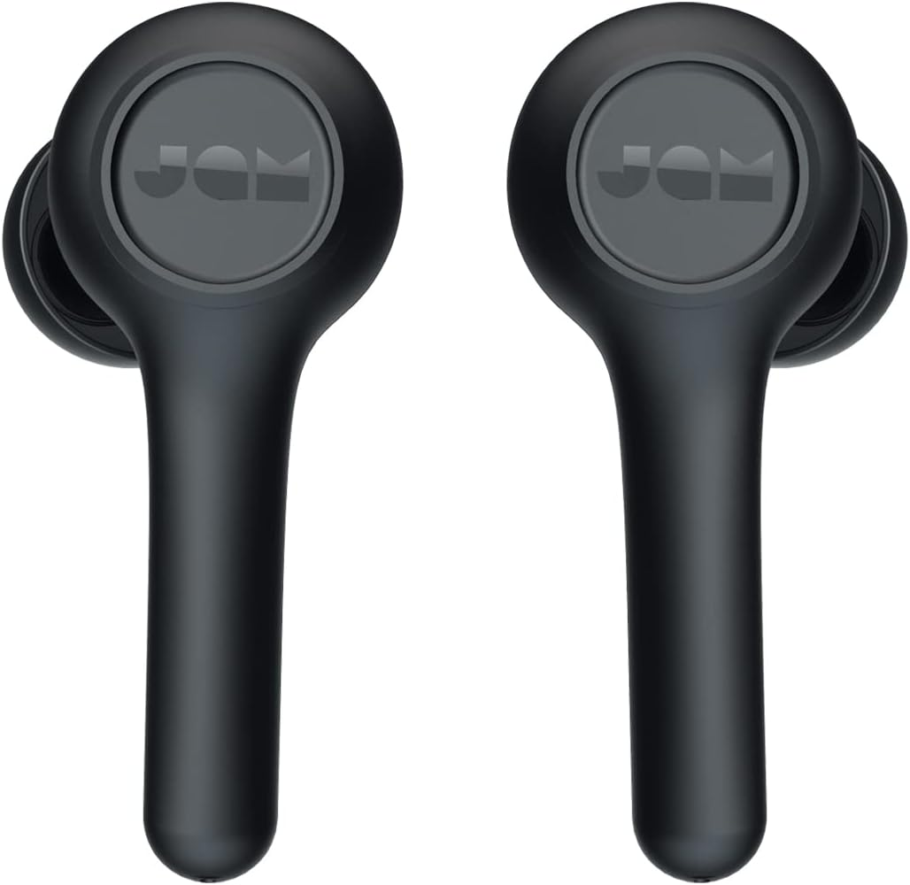 Jam Audio Xec Wireless Earbud - Black HX-EP625-BK-WW