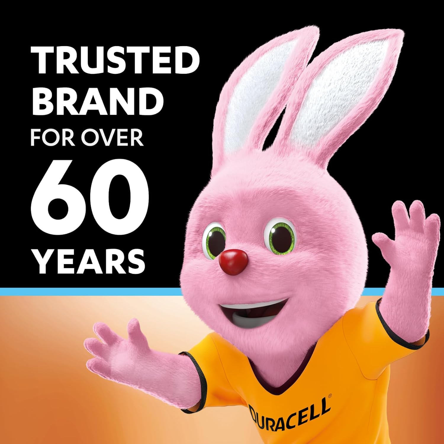 Duracell Ultra 1.5V Alkaline AA Batteries (Pack of 5) image number 3